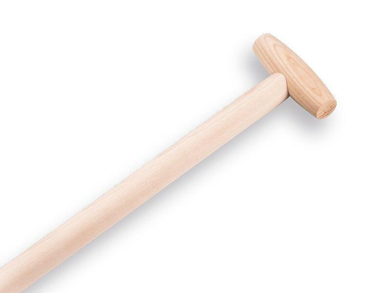 Atlas Pelle de terrassement PROMO - avec manche de 100 cm