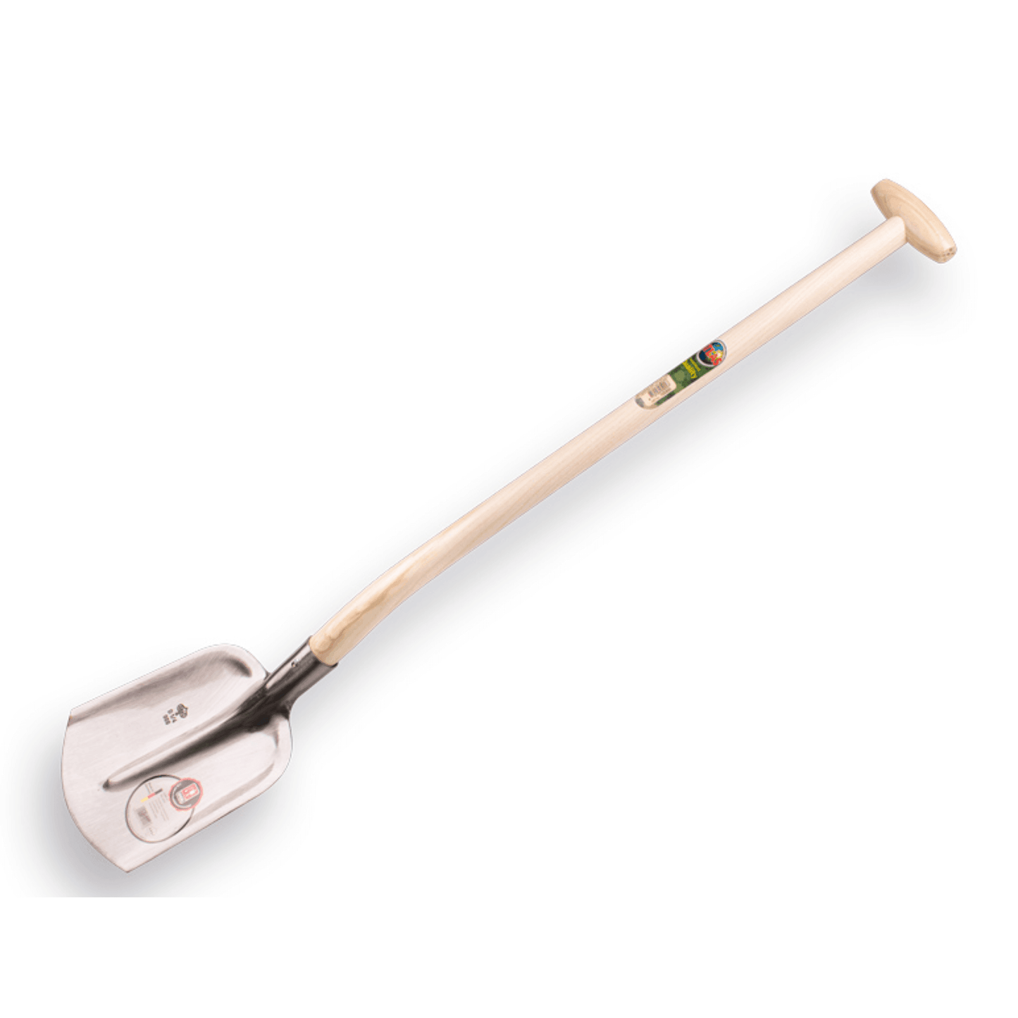 Atlas Pelle-bêche Blijham - avec manche 90 cm