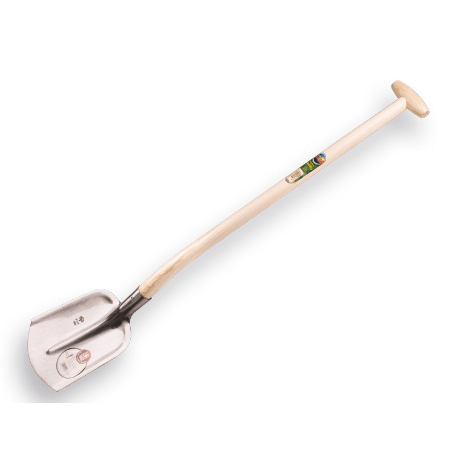 Atlas Pelle-bêche Blijham - avec manche 90 cm