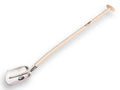 Atlas bêche droite Diamant 1/4 000 - manche 110 cm