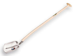 Atlas bêche droite Diamant 1/4 000 - manche 110 cm