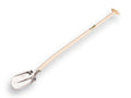 Atlas Bêche Diamant 1/4 - manche 110 cm