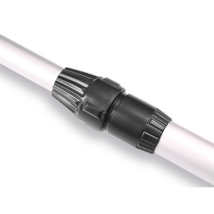 Atlas Brosse de lavage avec manche télescopique