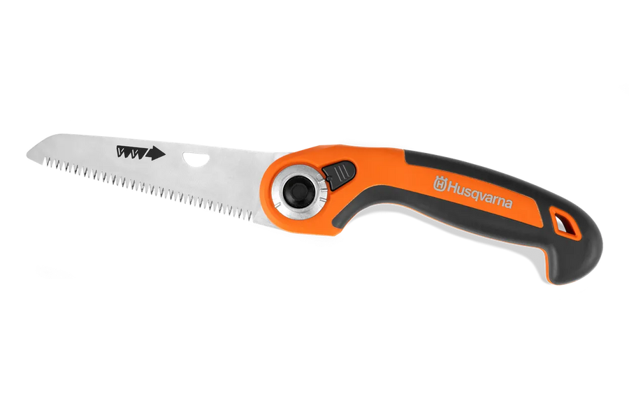 Husqvarna Scie pliante manuelle