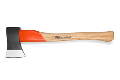 Husqvarna Hache de fendage Splitting Axe - 53 cm