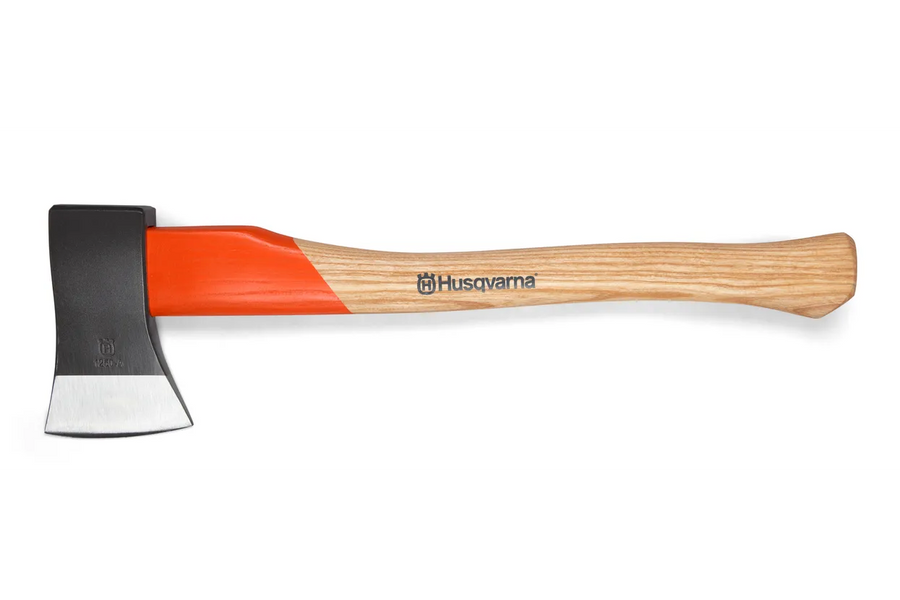 Husqvarna Hache de fendage Splitting Axe - 53 cm