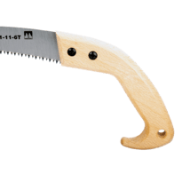 Bahco 4211-11-6T Scie d'élagage