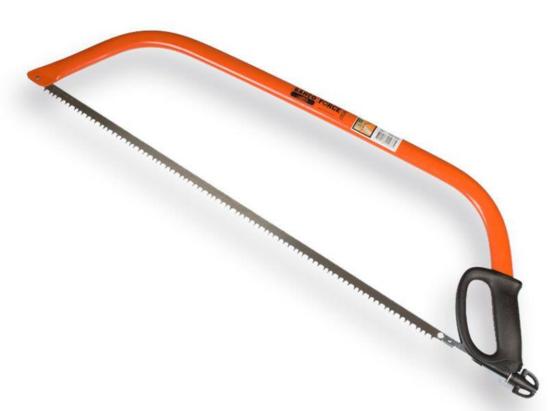 Bahco Scie à archet Force 10-30-51