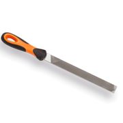 Bahco Ergo Lime à métaux 2-en-1