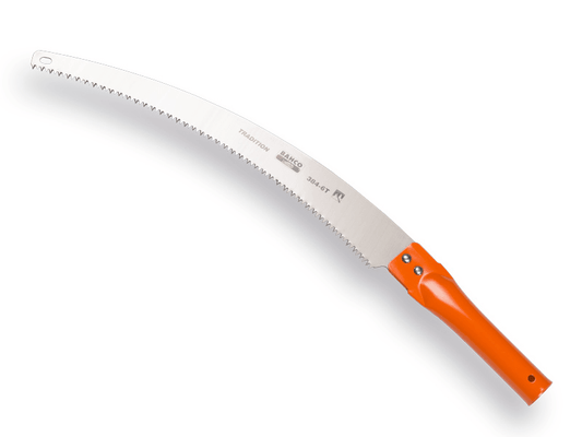 Bahco Snoeizaag 384-6T