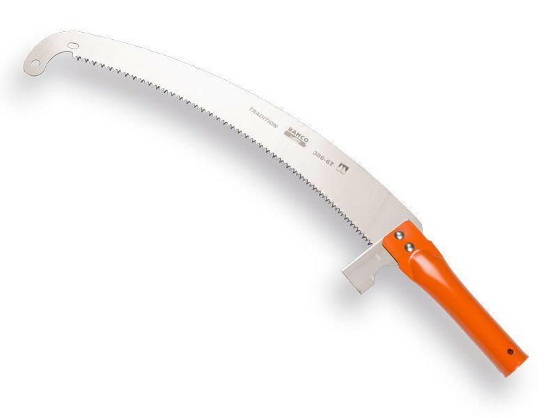 Bahco Scie d'élagage 386-6T