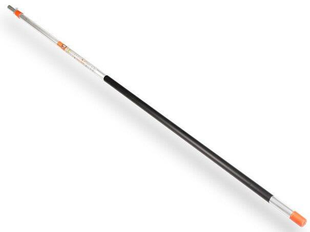 Bahco Telescoopsteel AP-3M - Aluminium