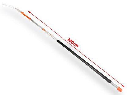 Bahco Telescoopsteel AP-3M - Aluminium