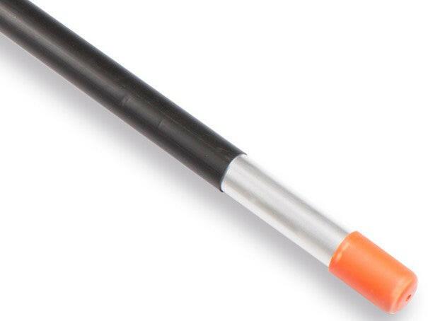 Bahco Telescoopsteel AP-3M - Aluminium