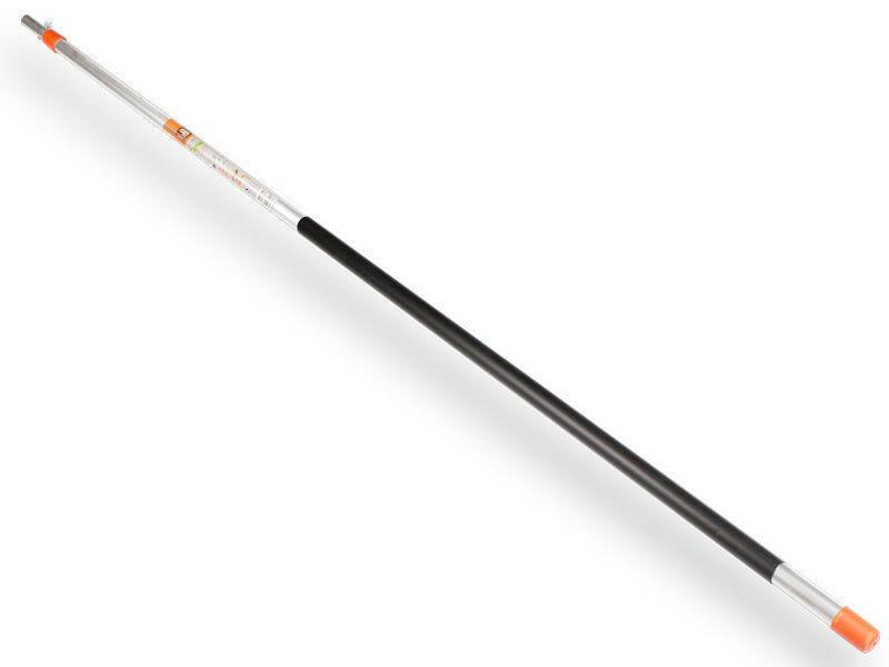 Bahco Perche télescopique AP-5M - Aluminium