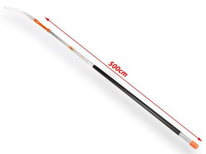 Bahco Perche télescopique AP-5M - Aluminium