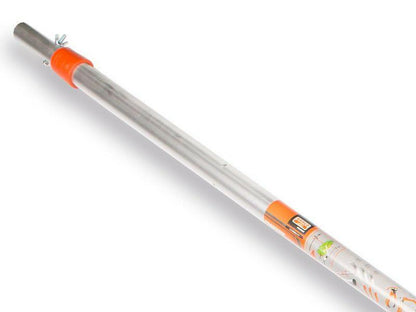 Bahco Perche télescopique AP-5M - Aluminium