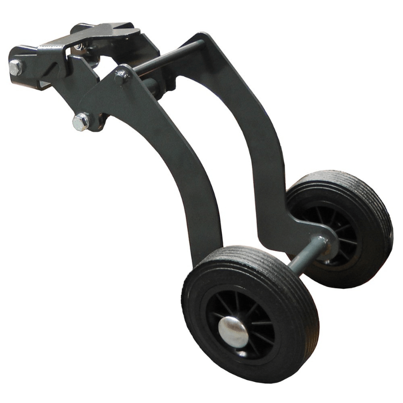 Belle PCLX 32 - PCLX 40 Kit de roues