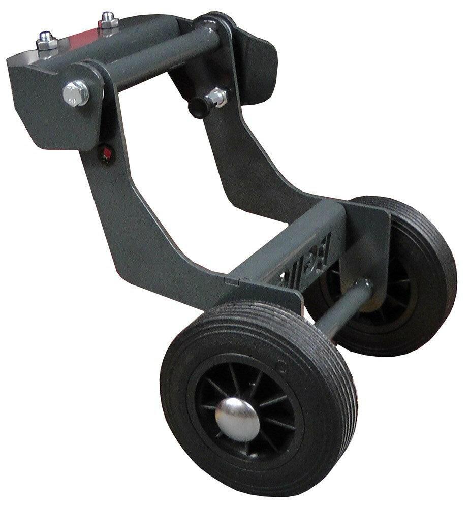 Belle PCX 12/36 - 13/40 Wielstel