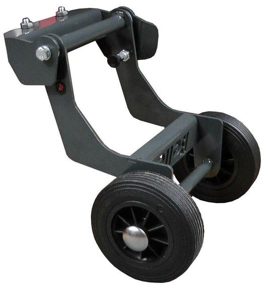 Belle PCX 12/36 - 13/40 Wielstel