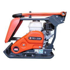 Belle PCX 13/40 GX160 Trilplaat