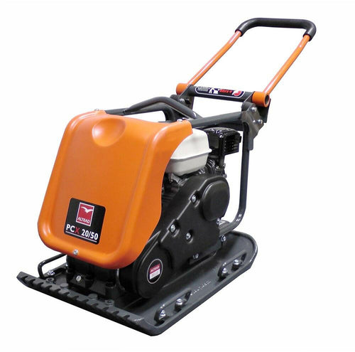 Belle PCX 20/50 Plaque vibrante