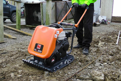 Belle PCX 20/50 Trilplaat