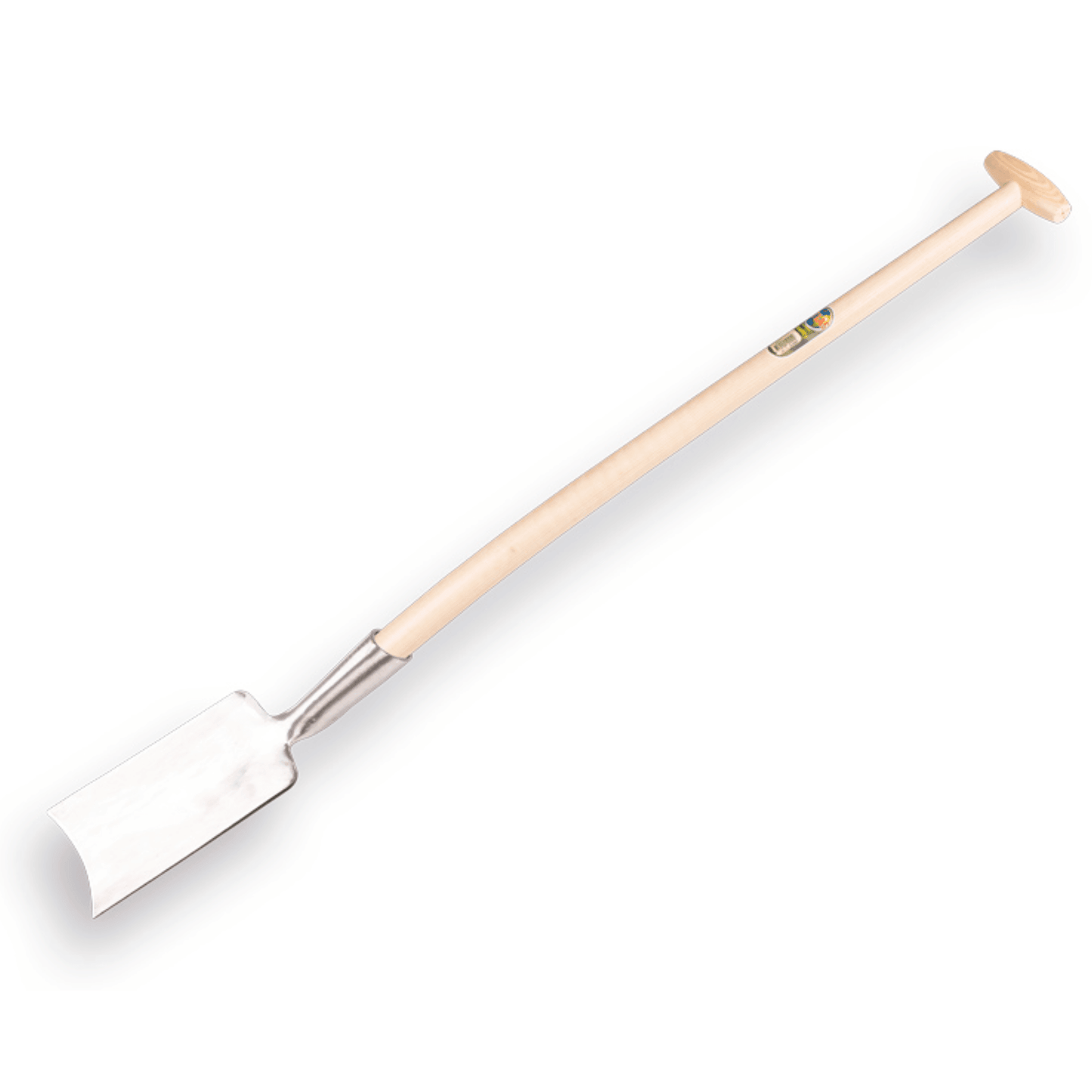 Atlas bêche Betuwe pour argile - avec manche 100 cm