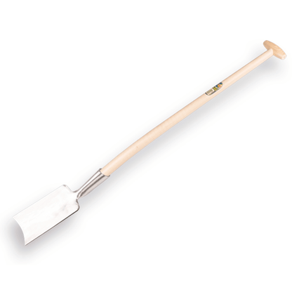 Atlas bêche Betuwe pour argile - avec manche 100 cm