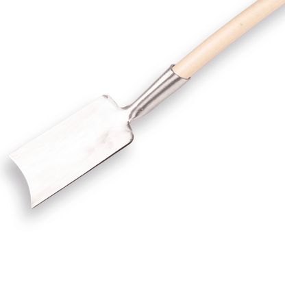 Atlas bêche Betuwe pour argile - avec manche 100 cm