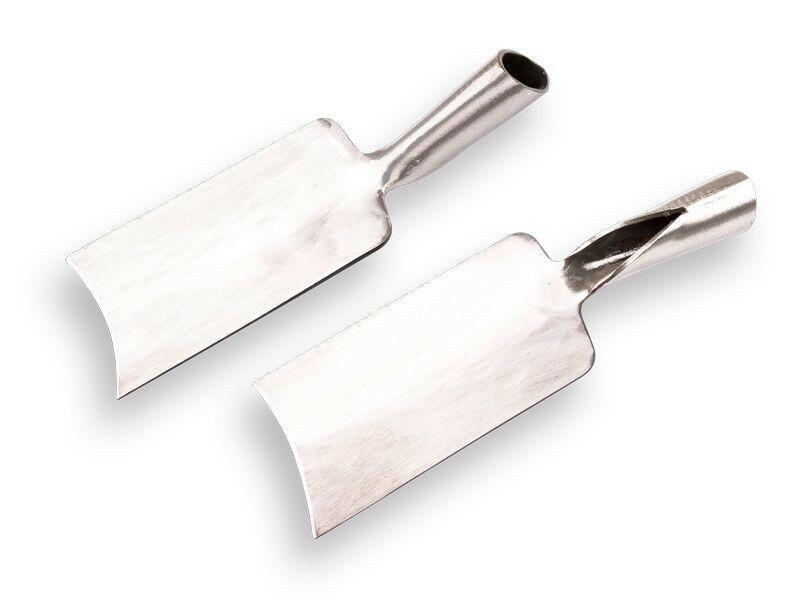 Bêche à argile Betuwse - Sans manche