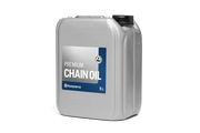 Husqvarna Huile de chaîne minérale - 5 litres