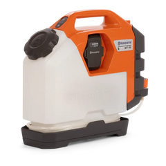 Husqvarna WT 15i Réservoir d’eau