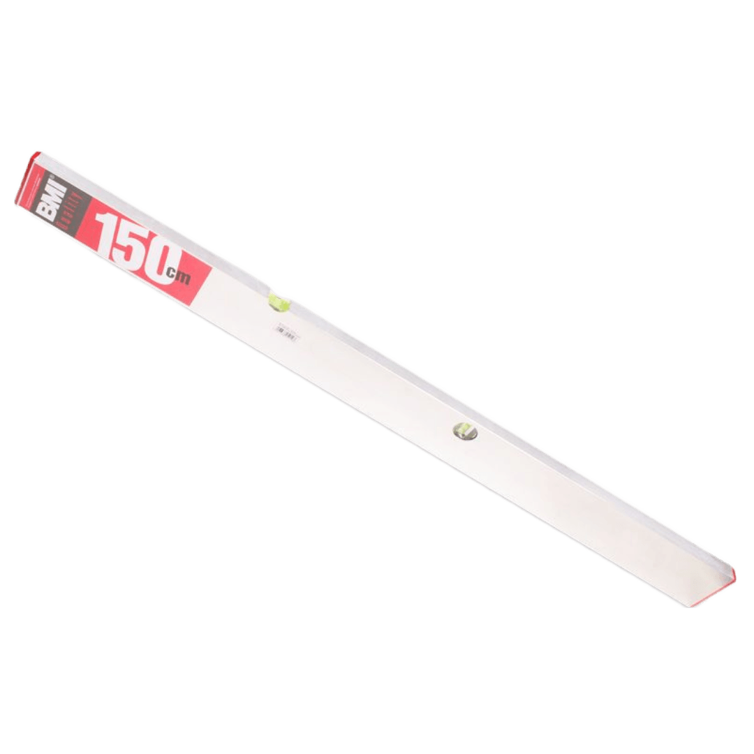 Règle de nivellement BMI - 150 cm