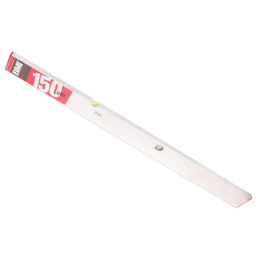 Règle de nivellement BMI - 150 cm