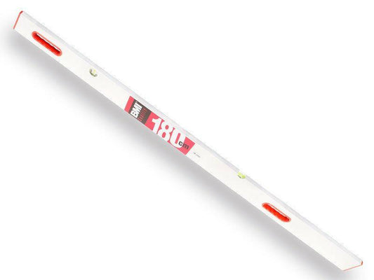 BMI Règle à lisser - 180 cm