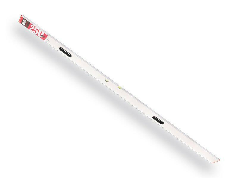 BMI Règle aluminium - 250 cm