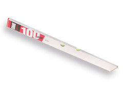 BMI Règle de tirage 100 cm avec 2 niveaux à bulle