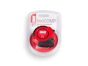 BMI Two Comp Mètre ruban 5 m