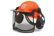 Husqvarna Forest Helmet Functional - casque forestier