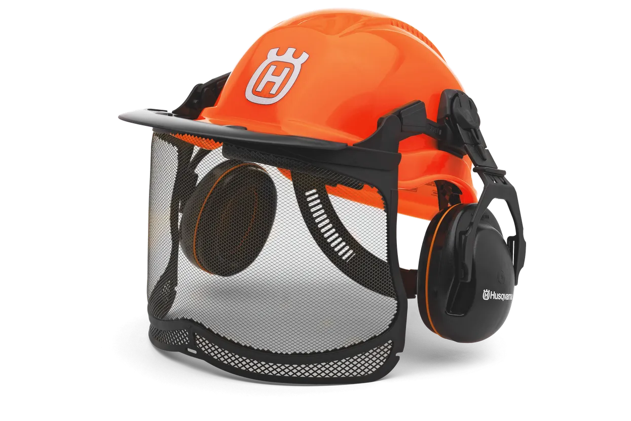 Husqvarna Forest Helmet Functional - casque forestier