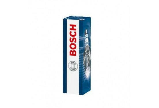 Bougie d'allumage Bosch WSR6F
