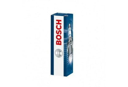 Bougie d'allumage Bosch WSR6F