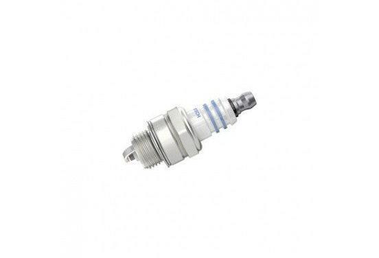 Bougie d'allumage Bosch WSR6F