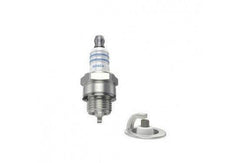 Bougie d'allumage Bosch WSR6F