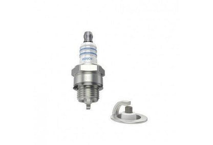 Bougie d'allumage Bosch WSR6F