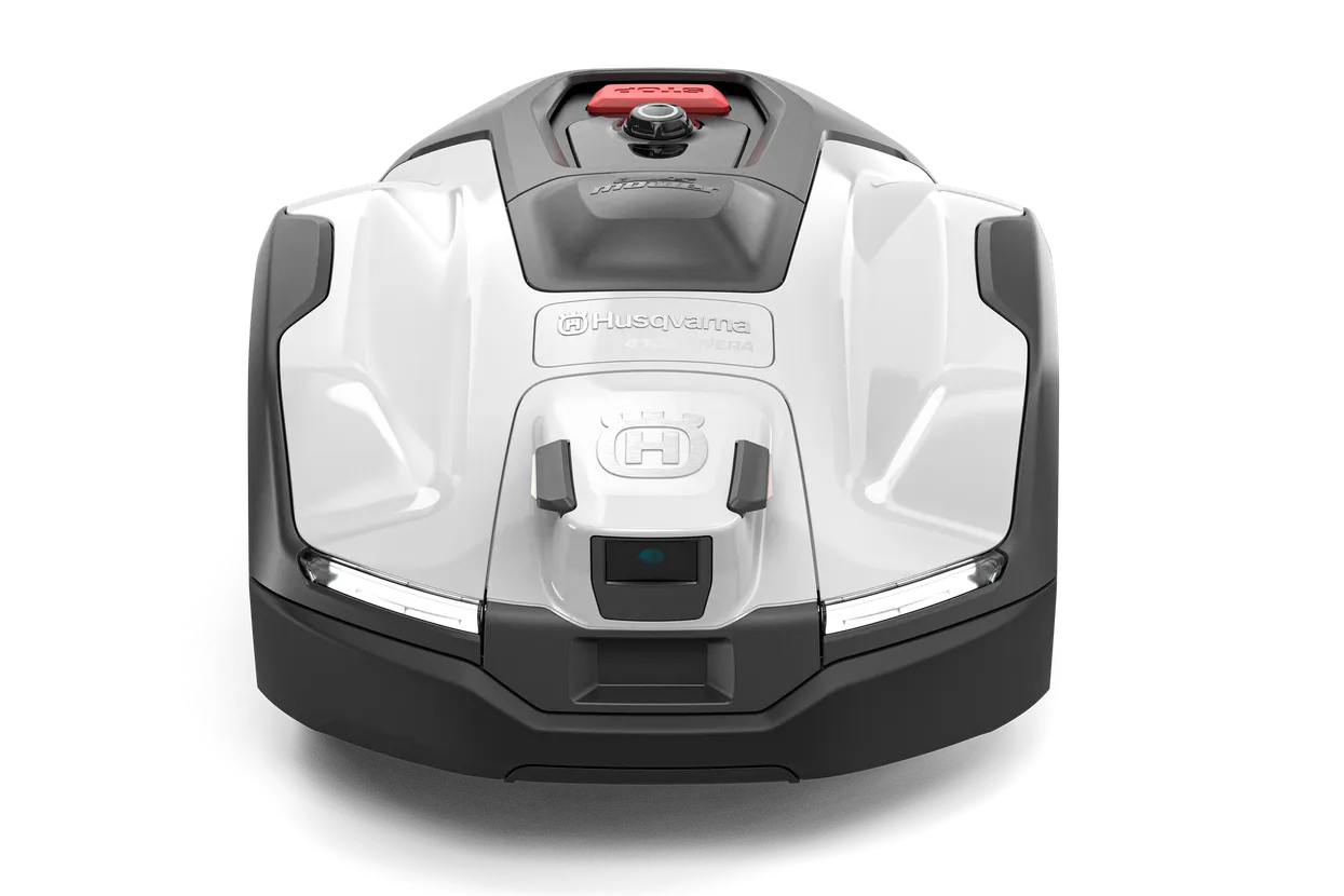 Husqvarna Automower® 410VE NERA robot tondeuse - largeur de coupe 22 cm