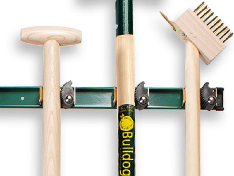 Bulldog Rail à outils Jimmy - 75 cm