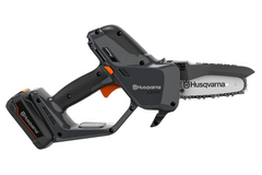Husqvarna Aspire P5-P4A Scie d’élagage à batterie - Batterie et chargeur inclus