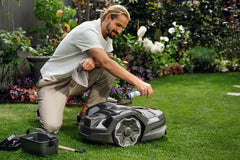 Automower® Kit d’entretien et de nettoyage - accessoire